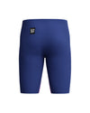 Speedo Men's Fastskin LZR Valor 2.0 H/Waist Jammer - Navy/Purple Marbled