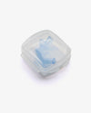Speedo Unisex's Ergo Ear Plug - Blue