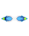 Speedo Youth's Skoogles Goggles - Blue422