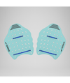 Speedo Unisex's Power Plus Paddle - LtGreen/Blue