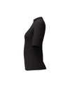 Speedo Women's Endurance+ S/S Rash Guard - Black