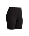Speedo Women's Endurance+ Swim Short - Black