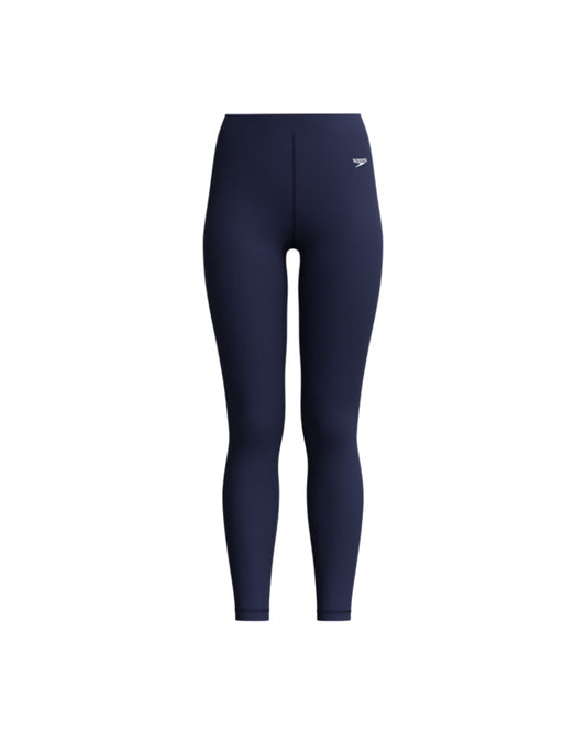 Speedo Women's Endurance+ Swim Legging - Navy