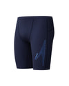 Speedo Men's Solid Boom Jammer - Navy