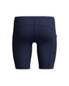 Speedo Men's Solid Boom Jammer - Navy