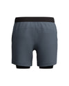 Speedo Men's Volley w/ Jammer 16inch - Light Grey