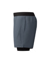 Speedo Men's Volley w/ Jammer 16inch - Light Grey