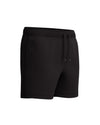 Speedo Men's Classic Logo Volley 16inch - Black