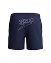 Speedo Men's Classic Logo Volley 16inch - Navy