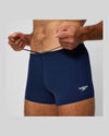Speedo Men's Endurance+ Logo Aquashort - Navy
