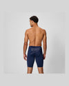 Speedo Men's Endurance+ Logo Jammer - Navy