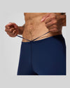 Speedo Men's Endurance+ Logo Jammer - Navy