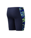 Speedo Men's Hyperboom Splice Jammer - Navy/Blue