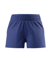 Speedo Women's Solid Swim Short 13.5inch - Dark Blue