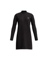 Speedo Women's Endurance+ Modesty Swim Tunic - Black