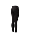 Speedo Women's Endurance+ Modesty Swim Legging - Black