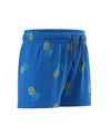 Speedo Infant's (M) Swim Short - Blue/Yellow