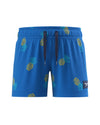 Speedo Infant's (M) Swim Short - Blue/Yellow