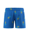 Speedo Infant's (M) Swim Short - Blue/Yellow