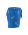 Speedo Infant's (M) Swim Short - Blue/Yellow