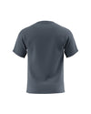 Speedo Men's Short Sleeve Baybreeze 2.0 Swim Shirt - Grey
