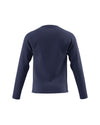 Speedo Men's Long Sleeve Baybreeze 2.0 Swim Shirt - Navy
