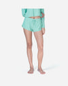 Speedo Women's Sun Protection Watershorts - Green