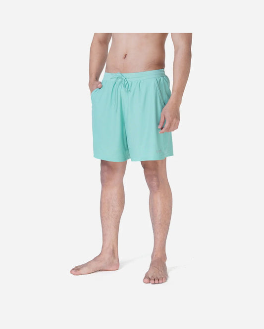 Speedo Men's Sun Protection Watershorts - Green