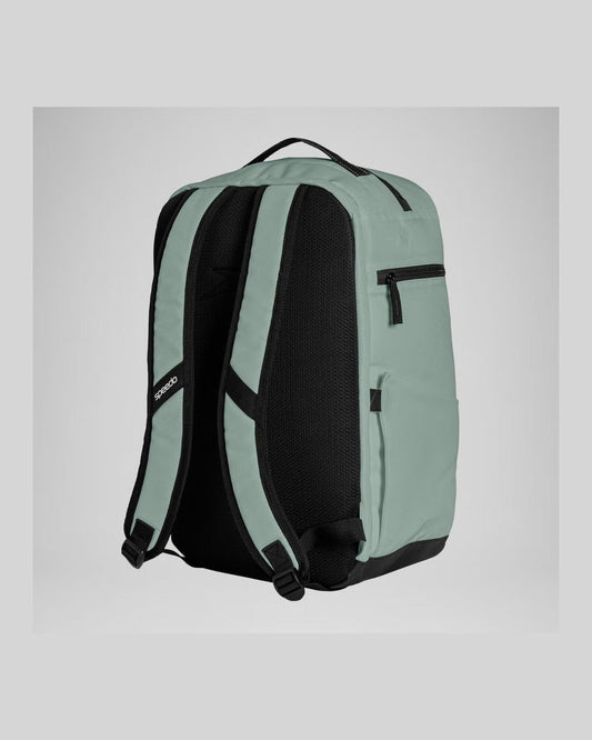 Speedo Flex Bag - Dark Green