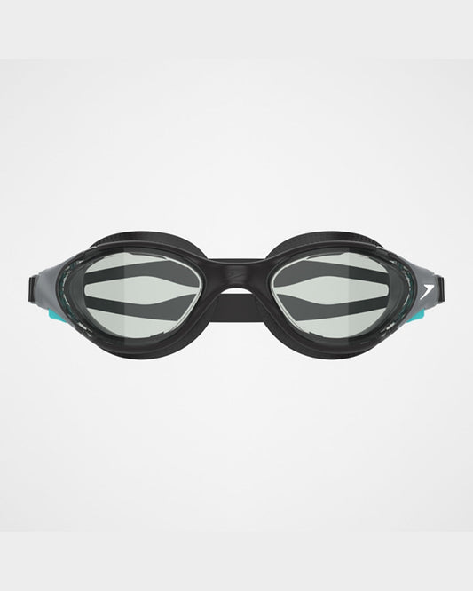 Speedo Unisex's Biofuse 2.0 Optical - Black/Black