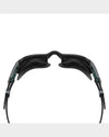 Speedo Unisex's Biofuse 2.0 Optical - Black/Black