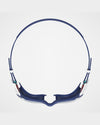 Speedo Unisex's Biofuse 2.0 Optical - Navy/Blue