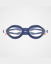Speedo Unisex's Biofuse 2.0 Optical - Navy/Blue