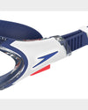 Speedo Unisex's Biofuse 2.0 Optical - Navy/Blue