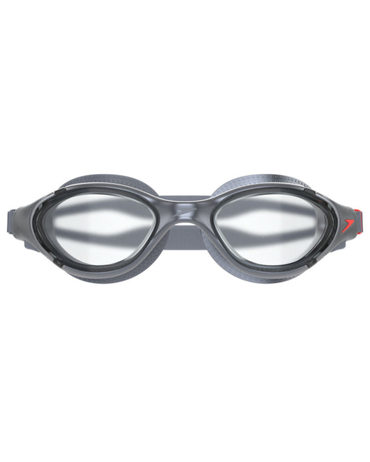 Speedo Unisex's Biofuse 2.0 Optical Photochromatic - Grey