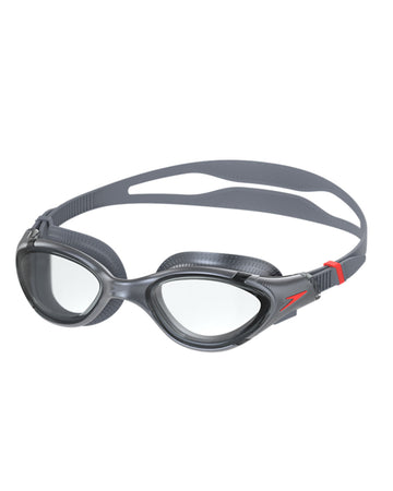 Speedo Unisex's Biofuse 2.0 Optical Photochromatic - Grey