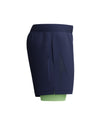 Speedo Men's Volley w/ Jammer 16inch - Navy