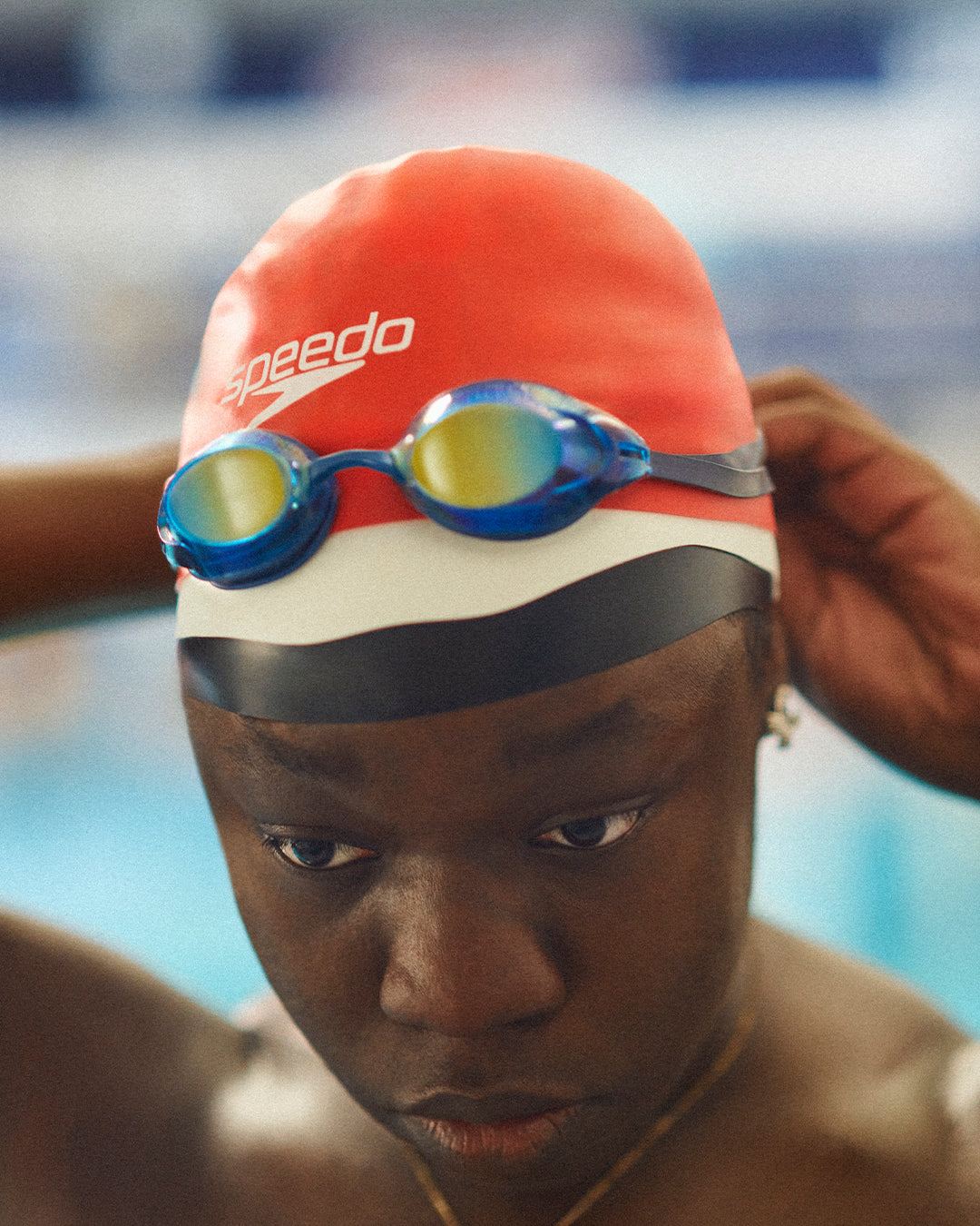 Adult Goggles