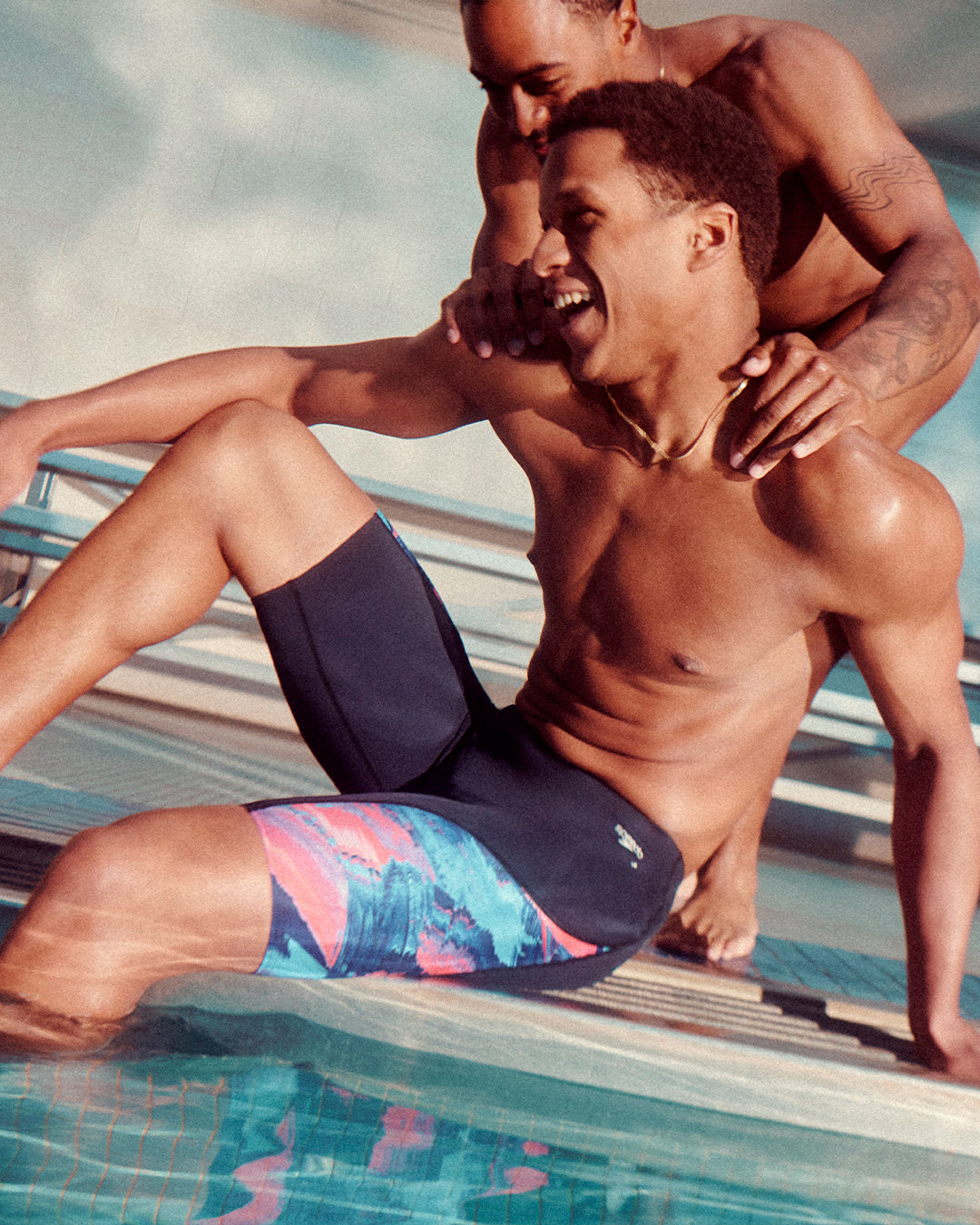 Men's Swimwear
