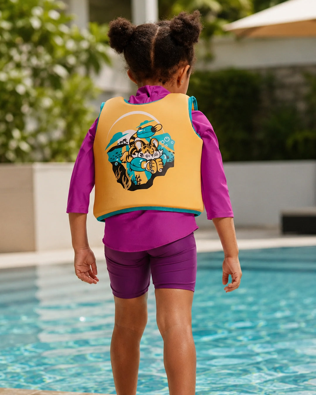 Junior Accessories
