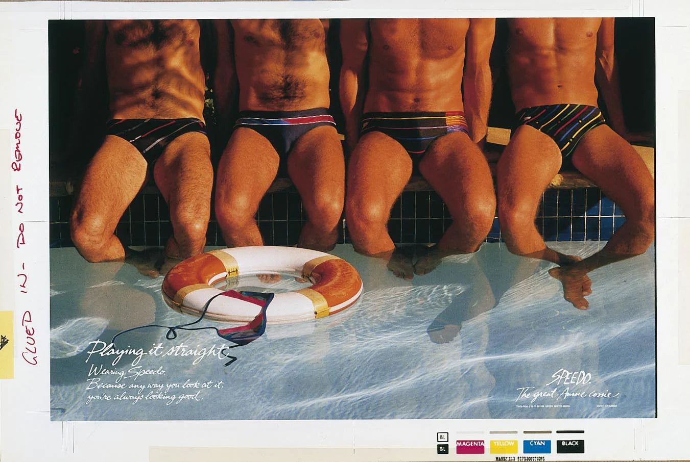 Speedo Singapore