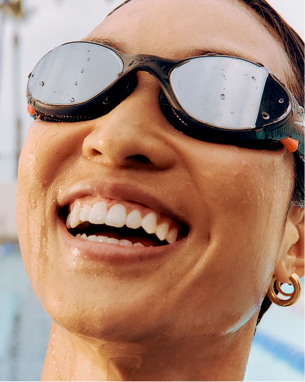 Fitness Goggles