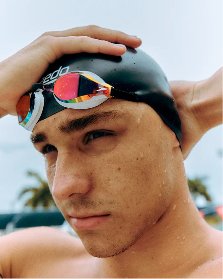 Racing Goggles