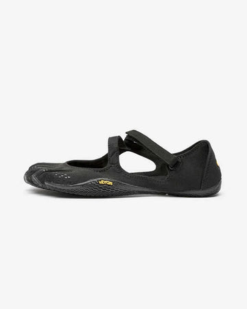 Vibram Women's V-Soul - Black