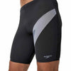 Speedo Men's Hyperboom Jammer - Black/Grey
